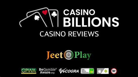  casino billions india